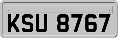 KSU8767