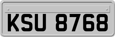 KSU8768