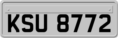 KSU8772