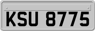 KSU8775