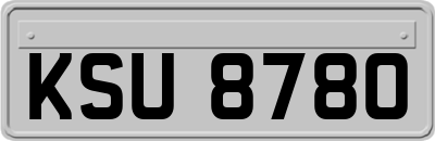 KSU8780