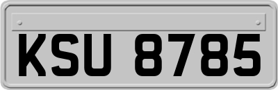 KSU8785