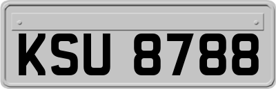KSU8788