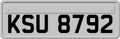 KSU8792