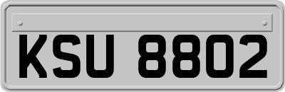 KSU8802