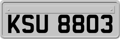 KSU8803
