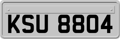 KSU8804