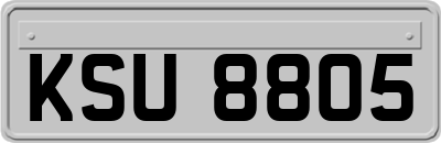 KSU8805