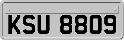 KSU8809