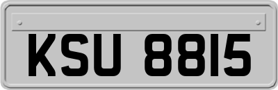 KSU8815