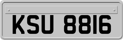 KSU8816