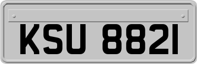 KSU8821