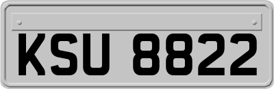 KSU8822