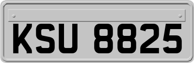 KSU8825