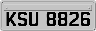 KSU8826