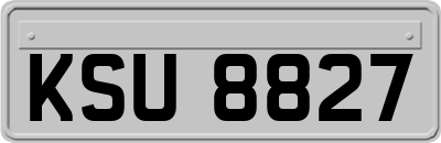 KSU8827