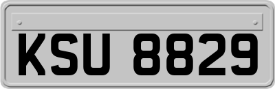 KSU8829