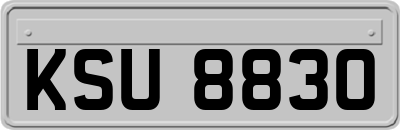 KSU8830