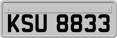 KSU8833