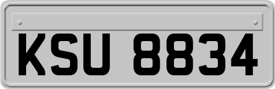 KSU8834