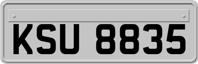 KSU8835