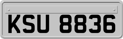 KSU8836