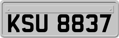 KSU8837