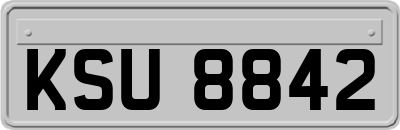 KSU8842