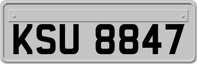 KSU8847