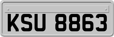 KSU8863