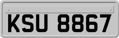 KSU8867