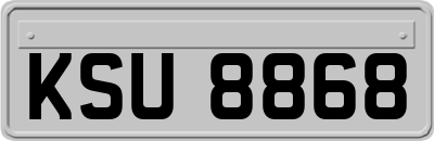 KSU8868