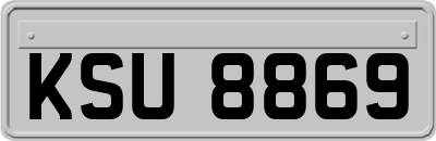 KSU8869