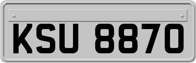 KSU8870