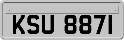 KSU8871