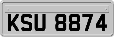 KSU8874