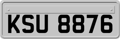 KSU8876