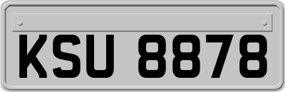 KSU8878
