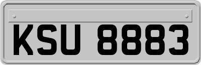 KSU8883