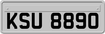 KSU8890