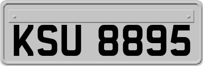 KSU8895