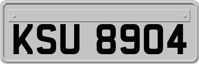 KSU8904