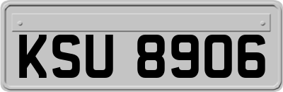 KSU8906
