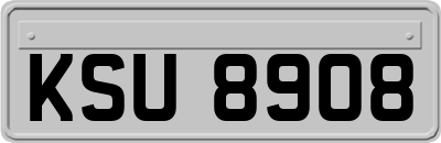 KSU8908