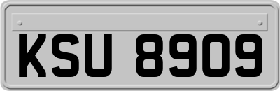 KSU8909