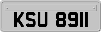 KSU8911