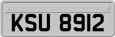 KSU8912