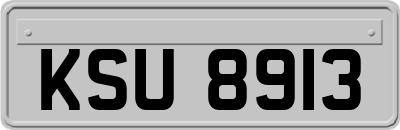 KSU8913