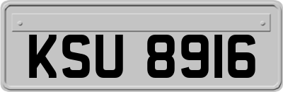 KSU8916