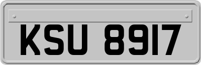 KSU8917